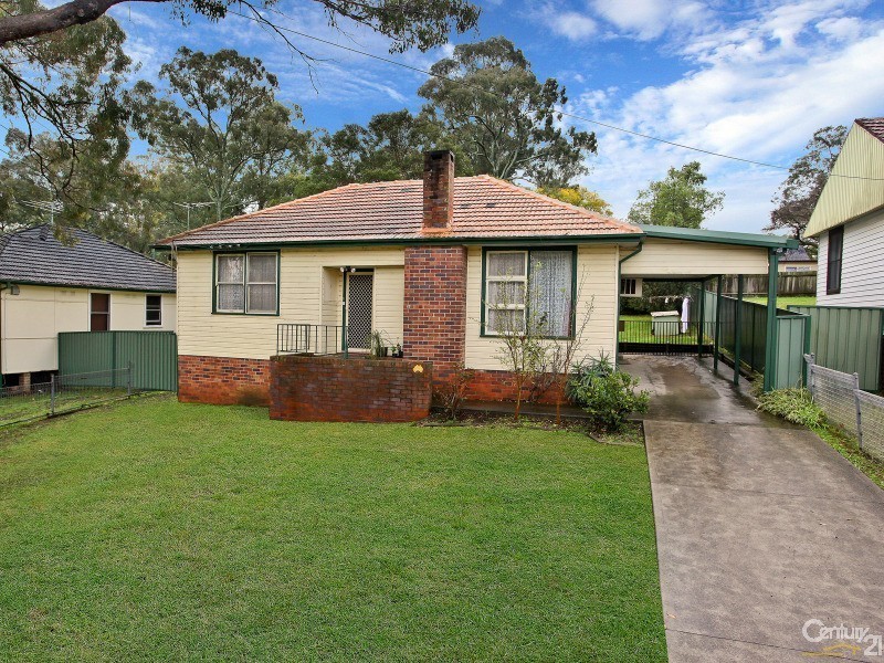 53 Pioneer Street, Seven Hills NSW 2147