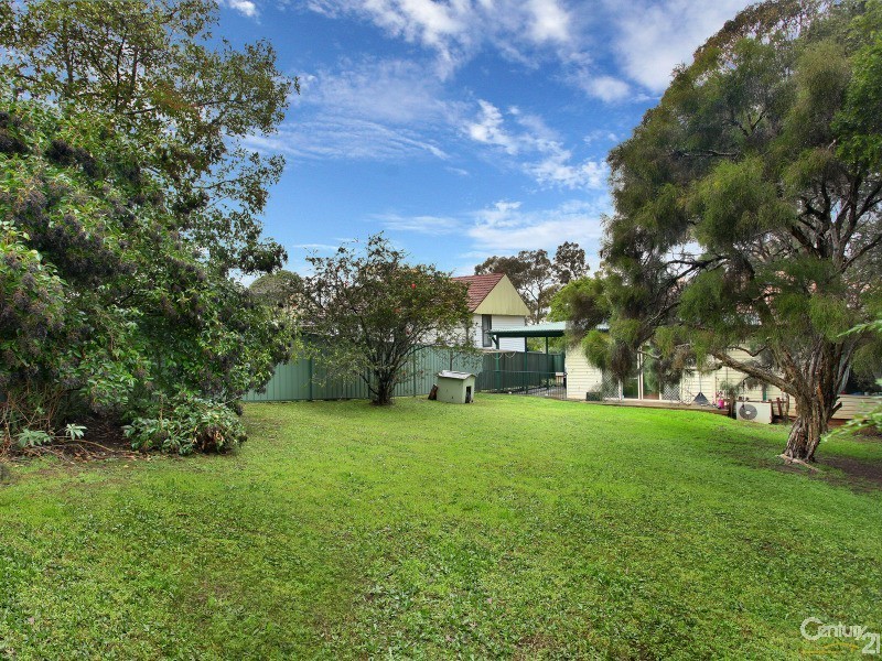 53 Pioneer Street, Seven Hills NSW 2147