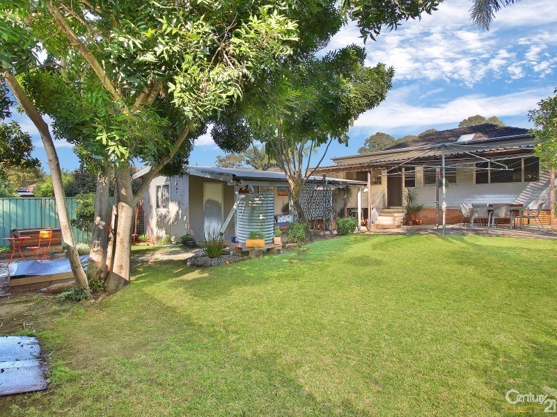 59 Dawn Drive, Seven Hills NSW 2147