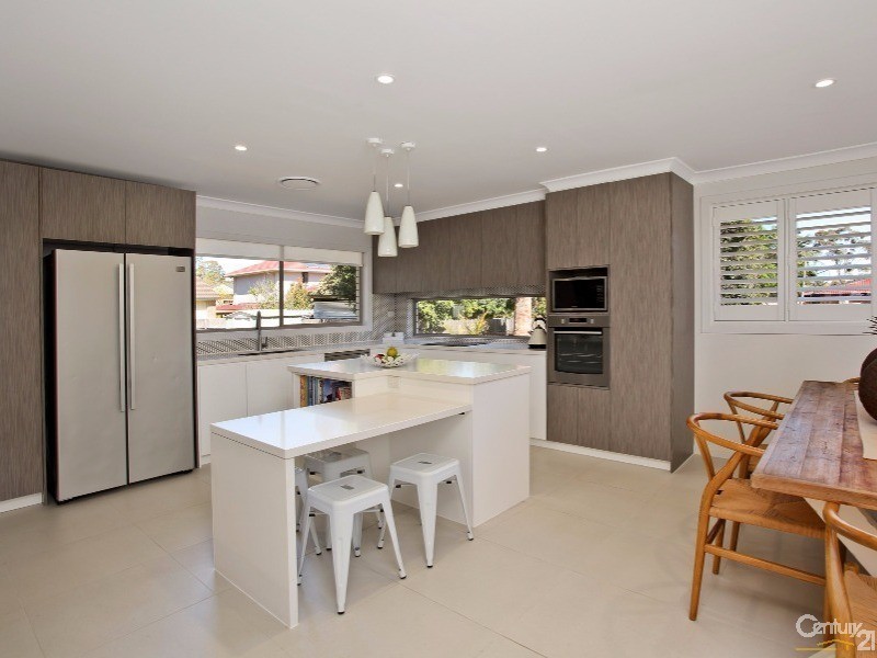 20 Capricorn Road, Kings Langley NSW 2147