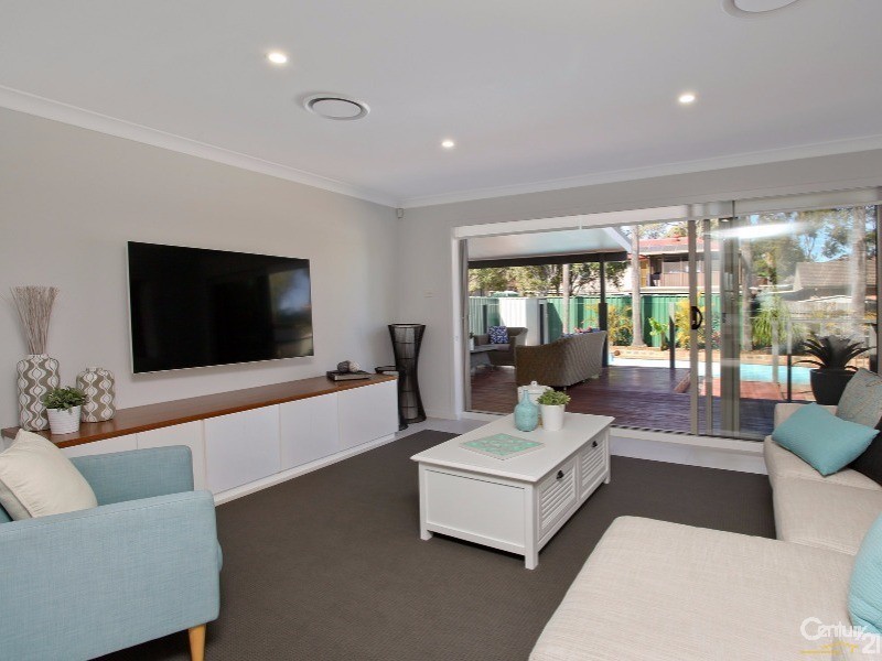 20 Capricorn Road, Kings Langley NSW 2147