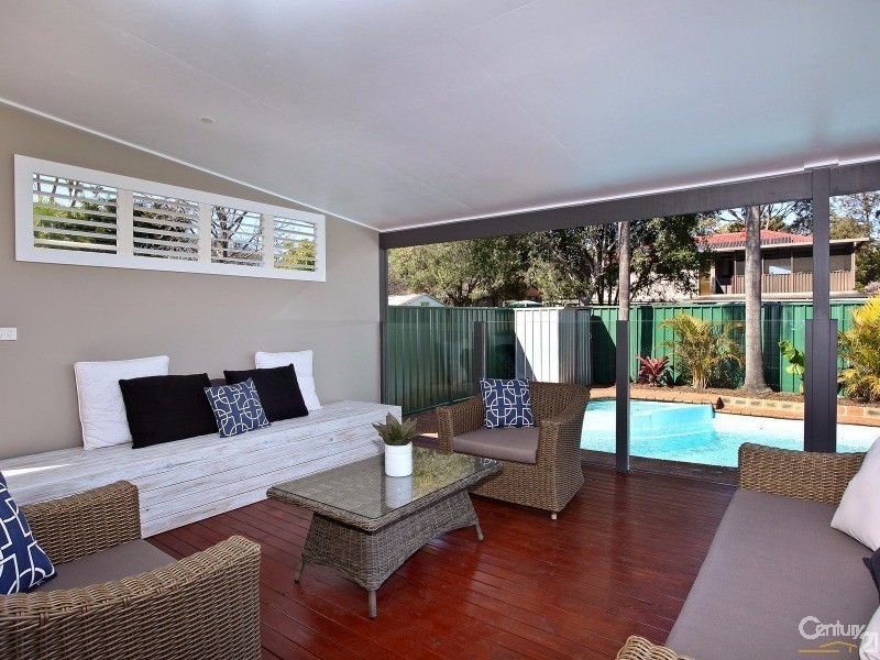 20 Capricorn Road, Kings Langley NSW 2147