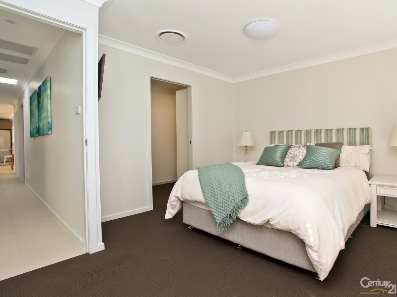 20 Capricorn Road, Kings Langley NSW 2147