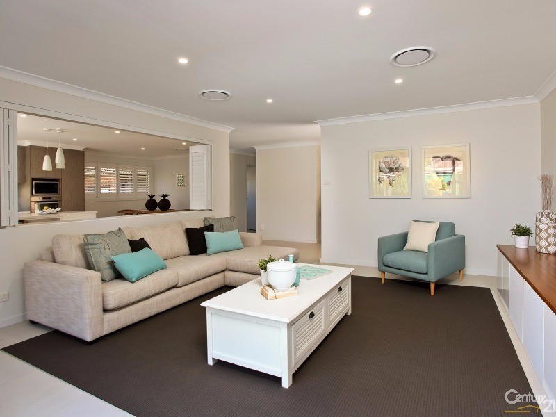 20 Capricorn Road, Kings Langley NSW 2147