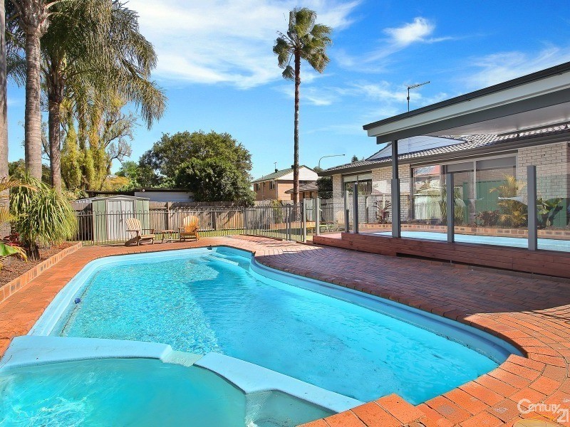 20 Capricorn Road, Kings Langley NSW 2147