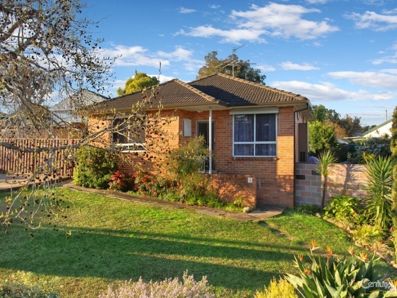 1 Butler Place, Lalor Park NSW 2147