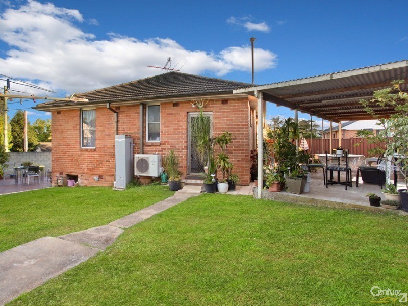 1 Butler Place, Lalor Park NSW 2147