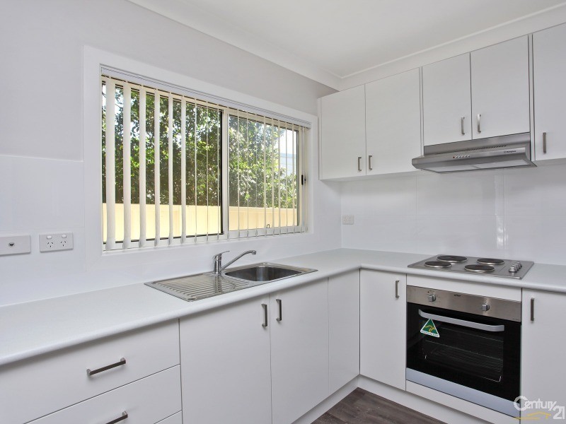 38A Curran Road, Marayong NSW 2148