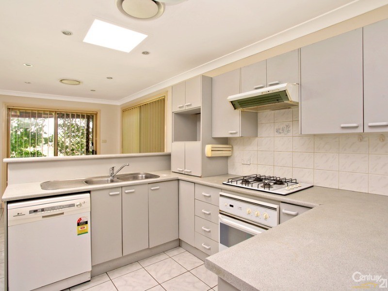 5/7 Oldfield Road, Seven Hills NSW 2147