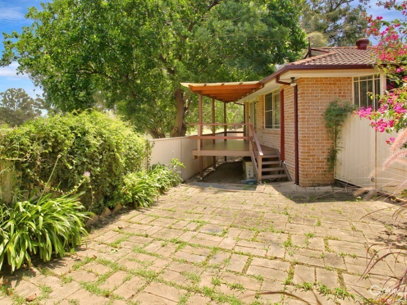 5/7 Oldfield Road, Seven Hills NSW 2147