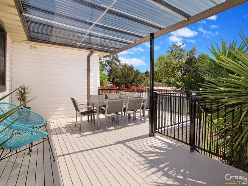 37 Moffatt Drive, Lalor Park NSW 2147