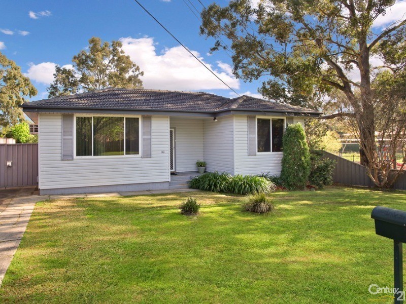 30 Venn Avenue, Lalor Park NSW 2147