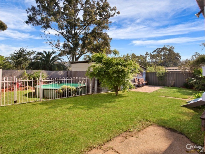 30 Venn Avenue, Lalor Park NSW 2147