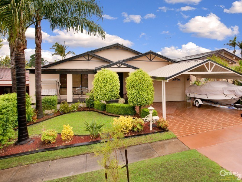 33 Winnipeg St, Seven Hills NSW 2147