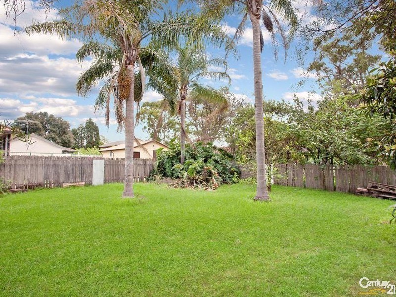 13 Abigail Street, Seven Hills NSW 2147