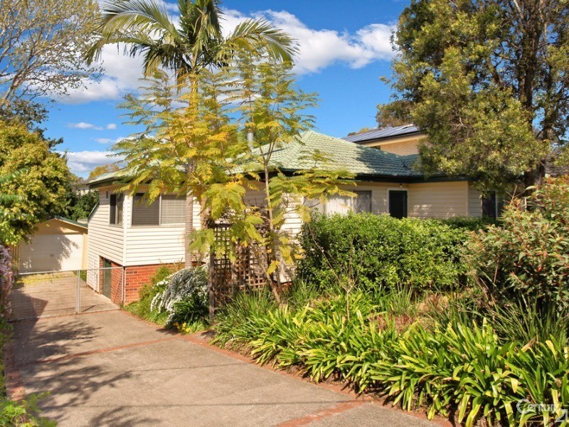 24 Shannon Street, Lalor Park NSW 2147