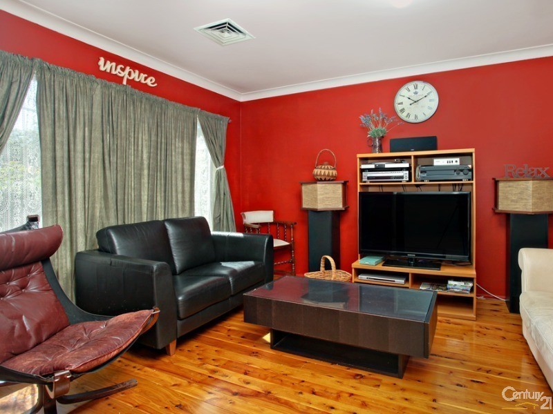 24 Shannon Street, Lalor Park NSW 2147