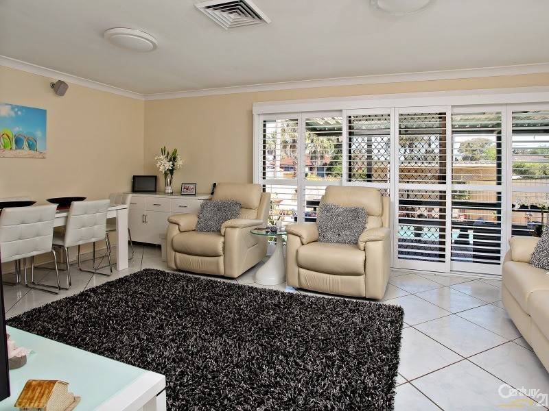 52 Pendant Avenue, Blacktown NSW 2148