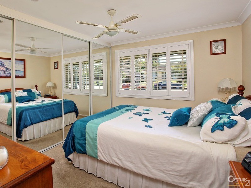 52 Pendant Avenue, Blacktown NSW 2148