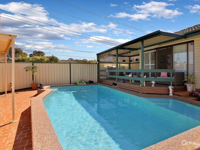 52 Pendant Avenue, Blacktown NSW 2148