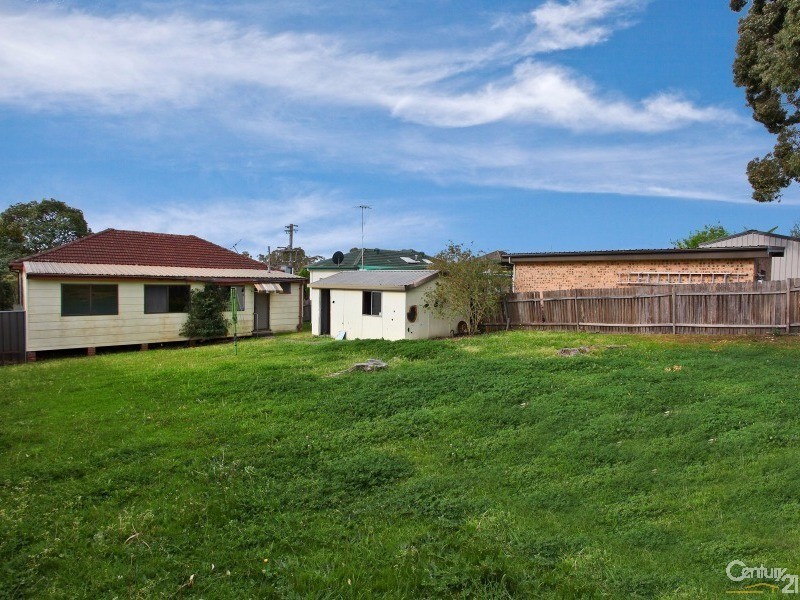 50 Endeavour Street, Seven Hills NSW 2147