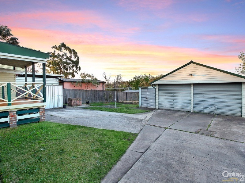 35 Wall Park Avenue, Seven Hills NSW 2147