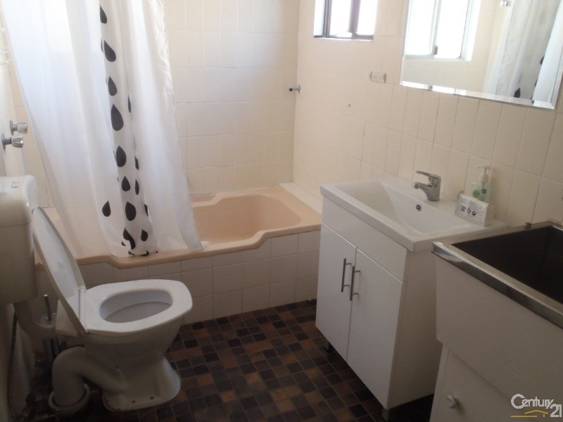 86a  Mort Street, Blacktown NSW 2148