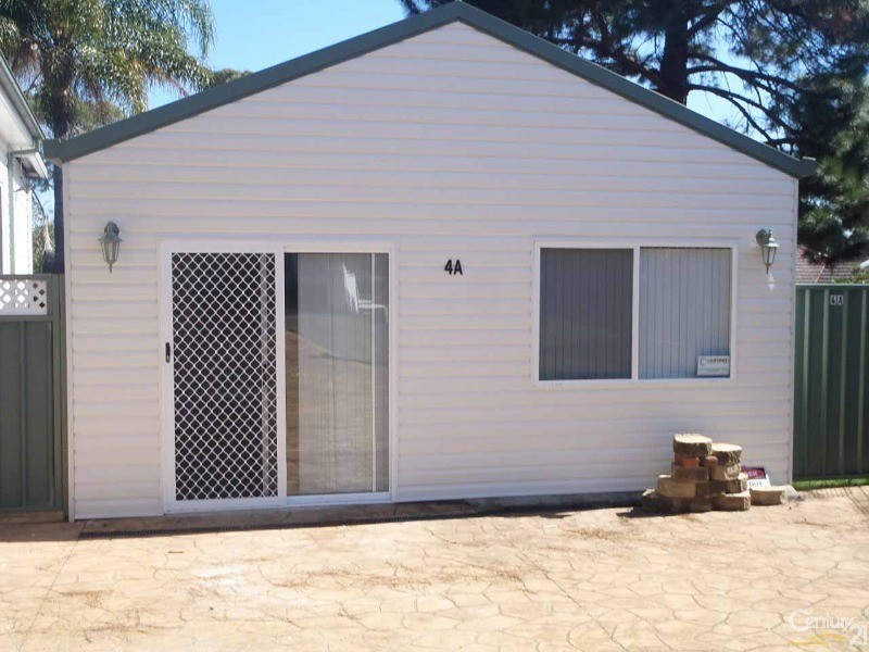 4a  Myoora Street, Seven Hills NSW 2147