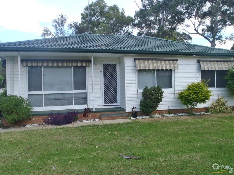 6 Cornell Street, Blacktown NSW 2148