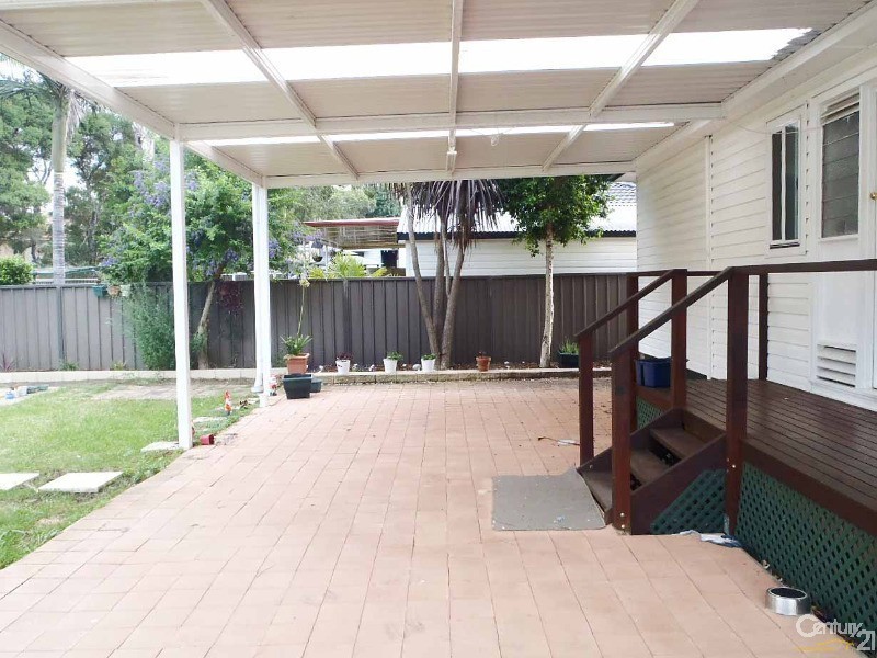 6 Cornell Street, Blacktown NSW 2148
