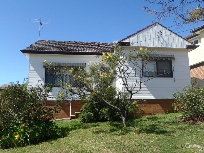 5 Sewell Avenue, Seven Hills NSW 2147