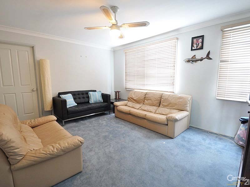 1B Fife Street, Blacktown NSW 2148