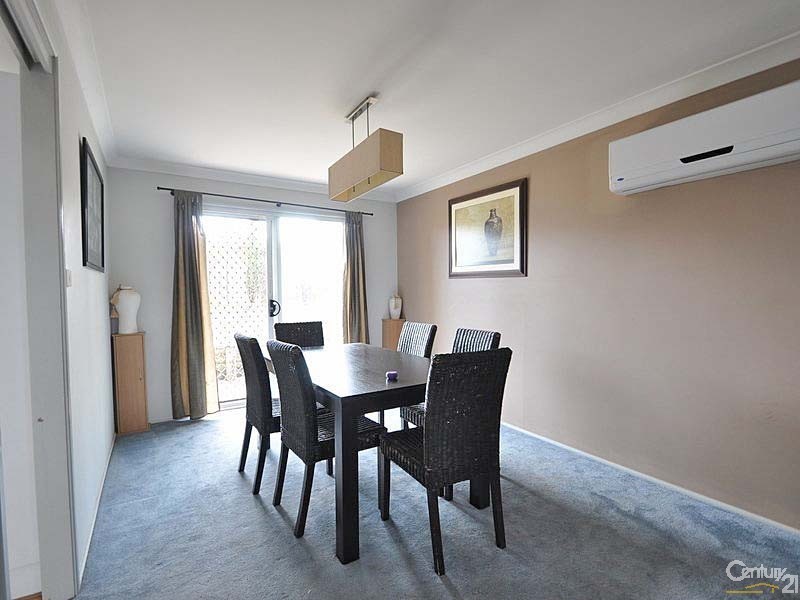 1B Fife Street, Blacktown NSW 2148