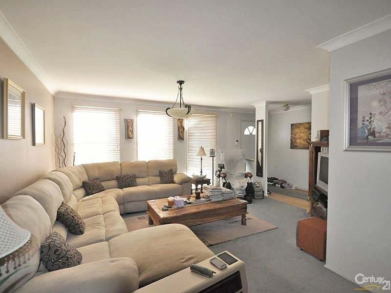 1B Fife Street, Blacktown NSW 2148