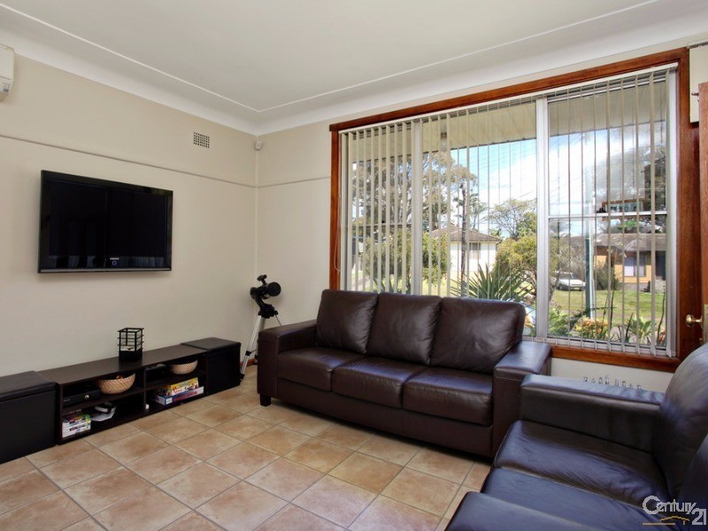 23  Patterson Road, Lalor Park NSW 2147