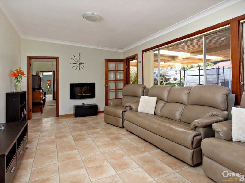 23  Patterson Road, Lalor Park NSW 2147