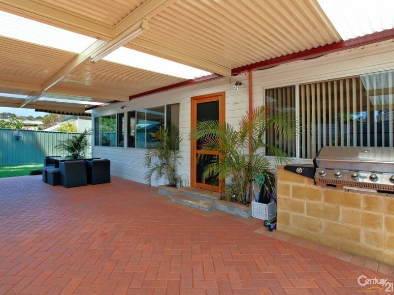 23  Patterson Road, Lalor Park NSW 2147