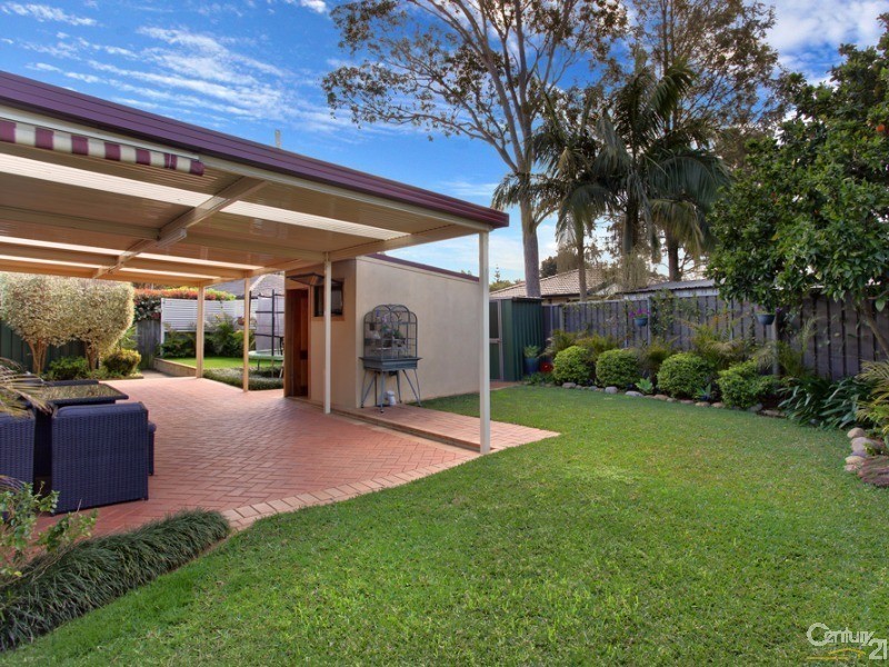 23  Patterson Road, Lalor Park NSW 2147