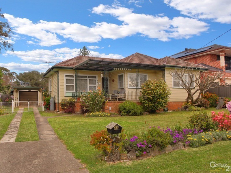 32  Abigail Street, Seven Hills NSW 2147