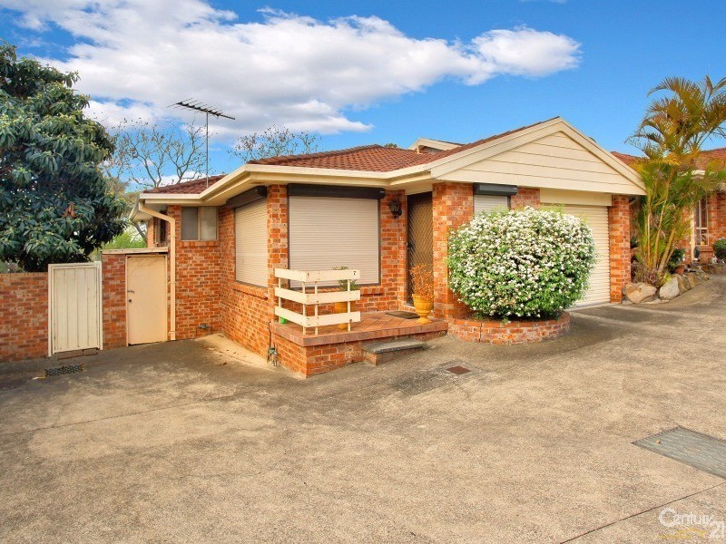 7/2-6 Hawkesbury Road, Westmead NSW 2145