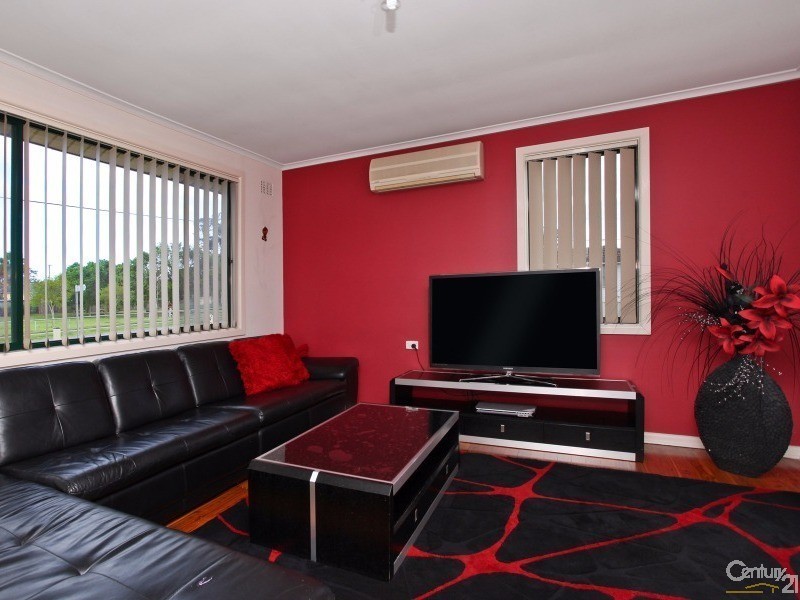 14  Love Street, Blacktown NSW 2148
