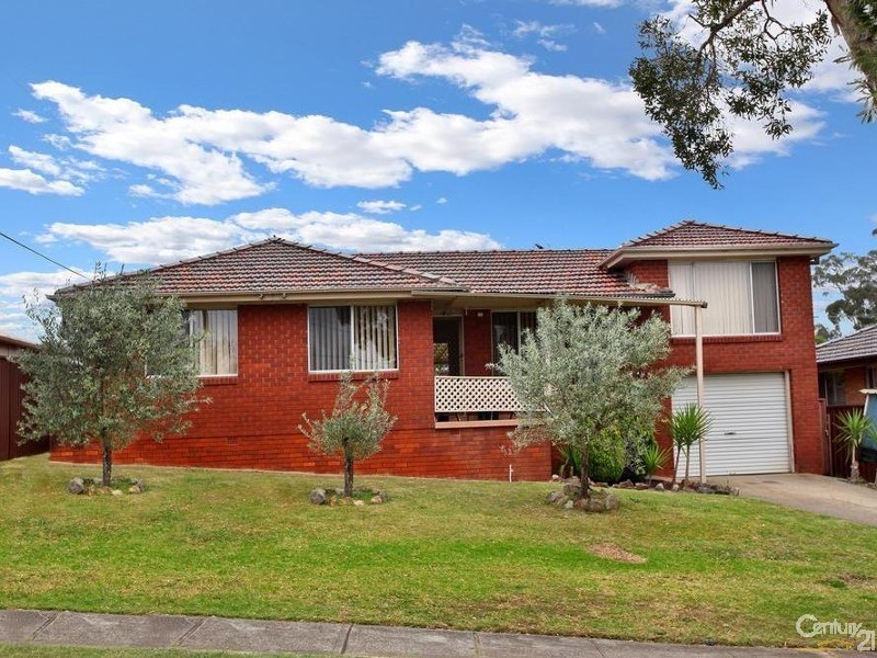 3  Jura Place, Seven Hills NSW 2147