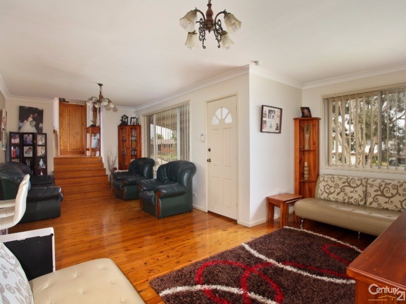 3  Jura Place, Seven Hills NSW 2147