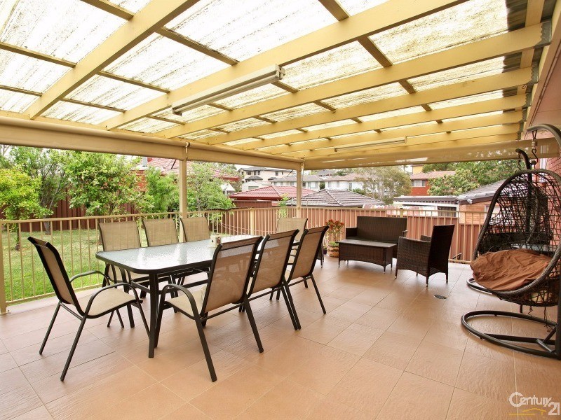 3  Jura Place, Seven Hills NSW 2147