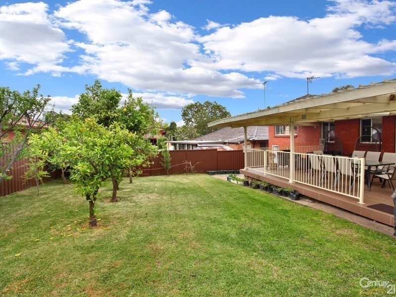 3  Jura Place, Seven Hills NSW 2147