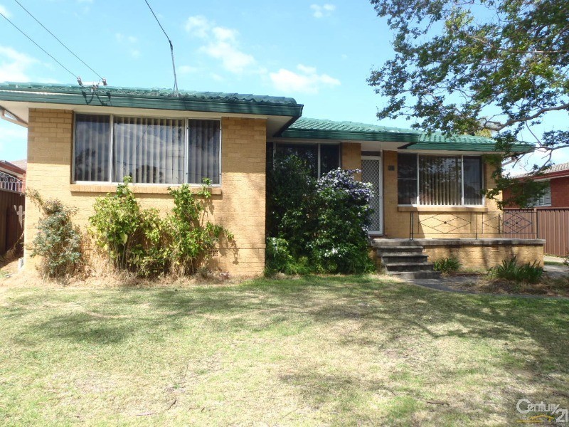 31 Superior Road, Seven Hills NSW 2147