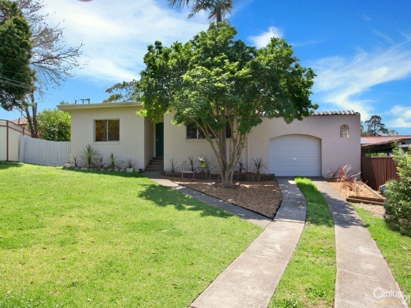 9 Baroona Place, Seven Hills NSW 2147