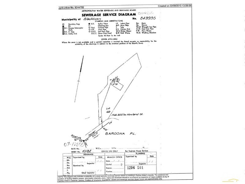 9 Baroona Place, Seven Hills NSW 2147