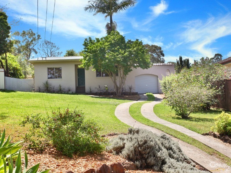 9 Baroona Place, Seven Hills NSW 2147