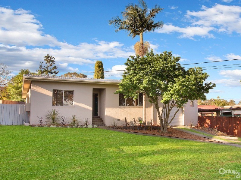 9 Baroona Place, Seven Hills NSW 2147